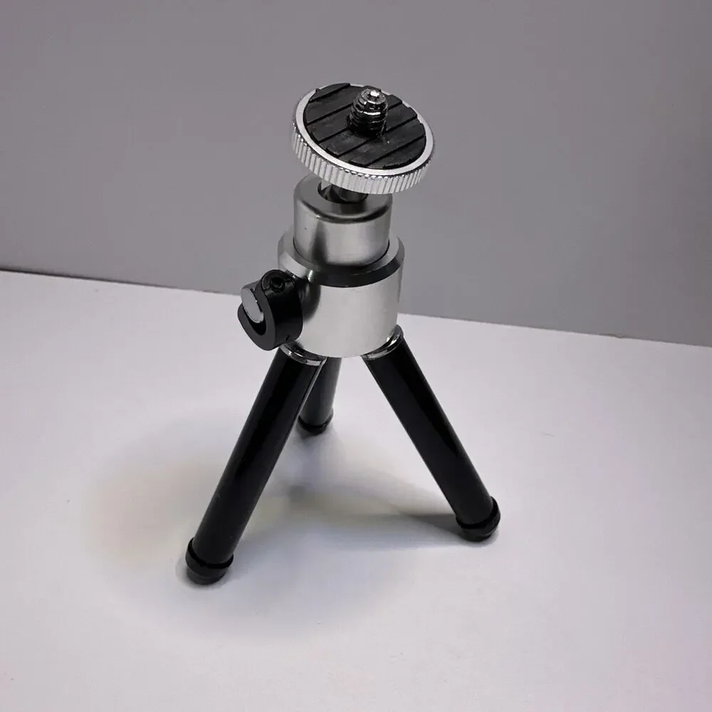 CPS Tri-Mini HP Tools Mini Tripod 5.5